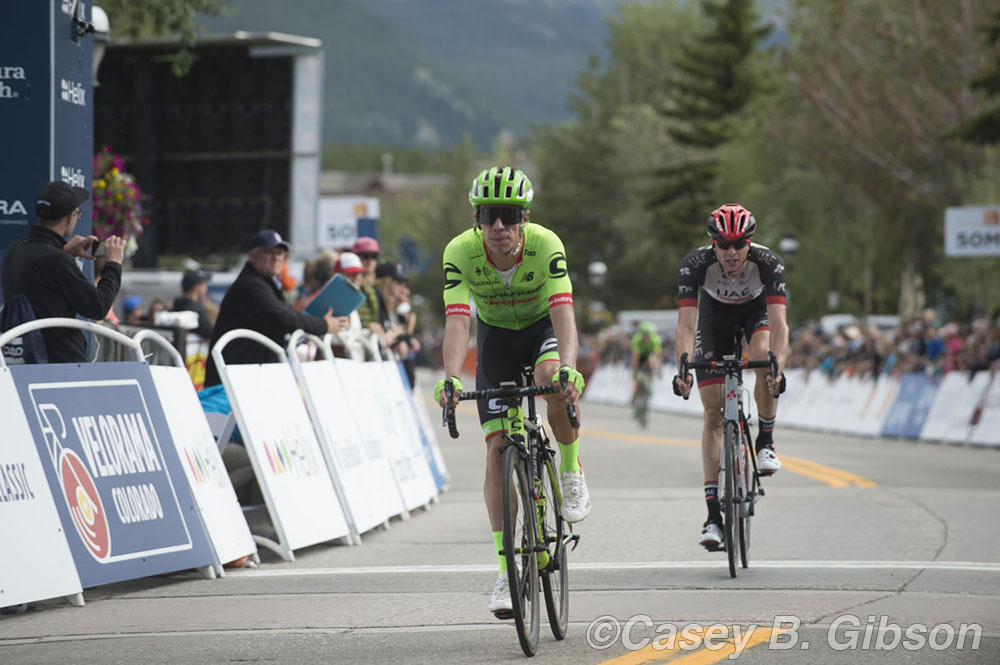 2017 Colorado Classic