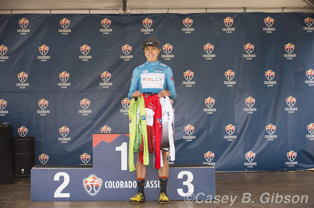 2017 Colorado Classic