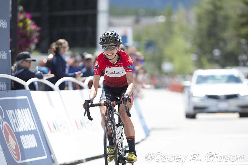 2017 Colorado Classic