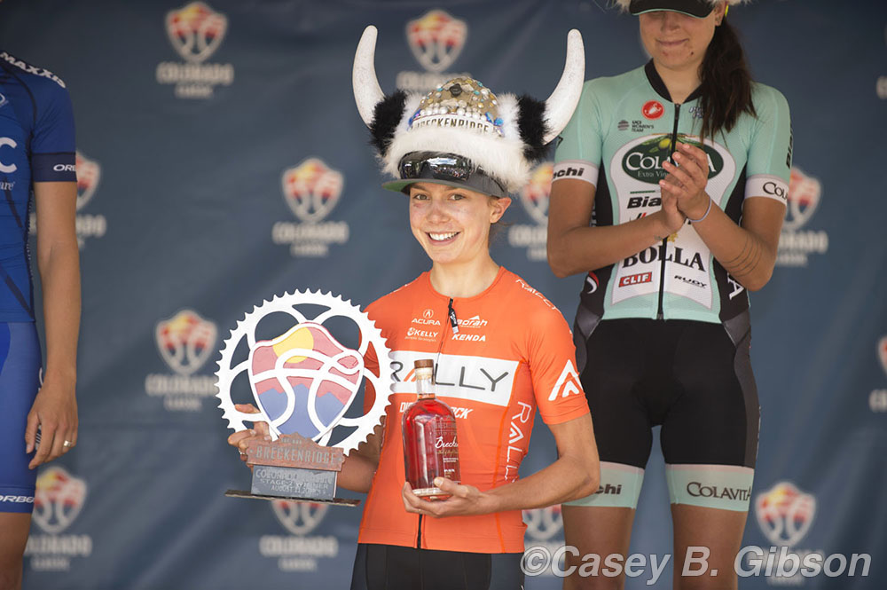 2017 Colorado Classic