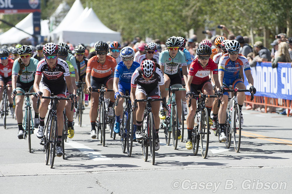 2017 Colorado Classic