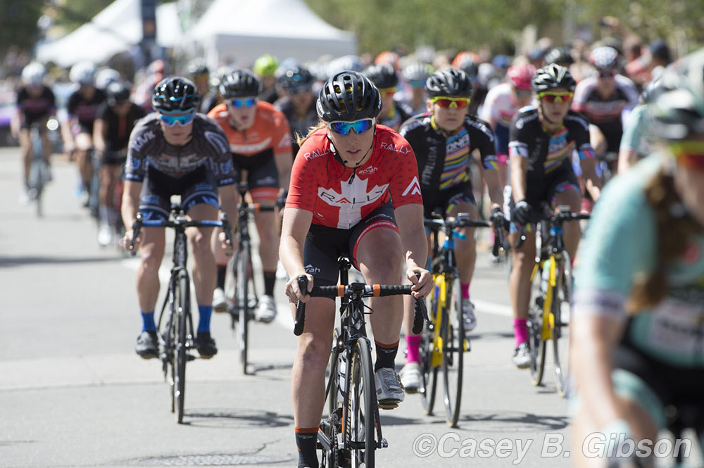 2017 Colorado Classic
