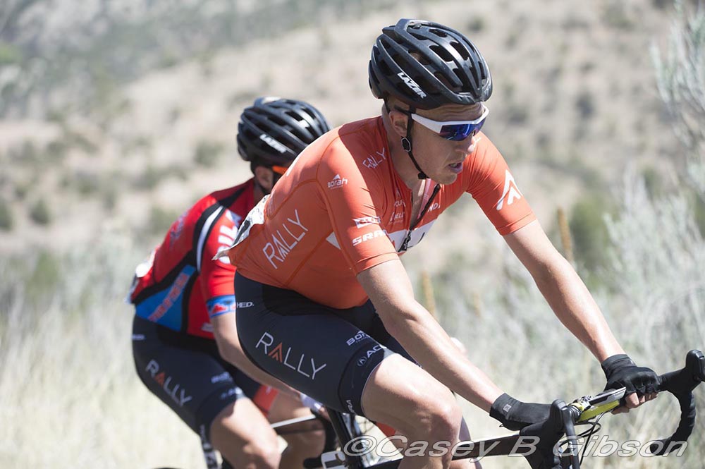 Silver City's Tour of the Gila, 2017