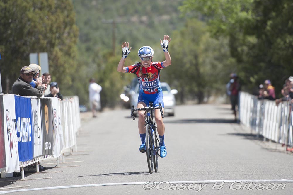 Silver City's Tour of the Gila, 2017