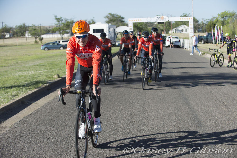 Silver City's Tour of the Gila, 2017