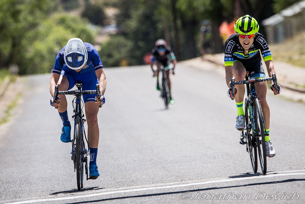 Silver City's Tour of the Gila, 2017