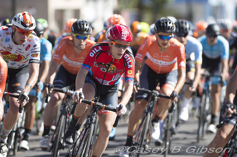 Silver City's Tour of the Gila, 2017