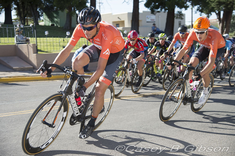 Silver City's Tour of the Gila, 2017