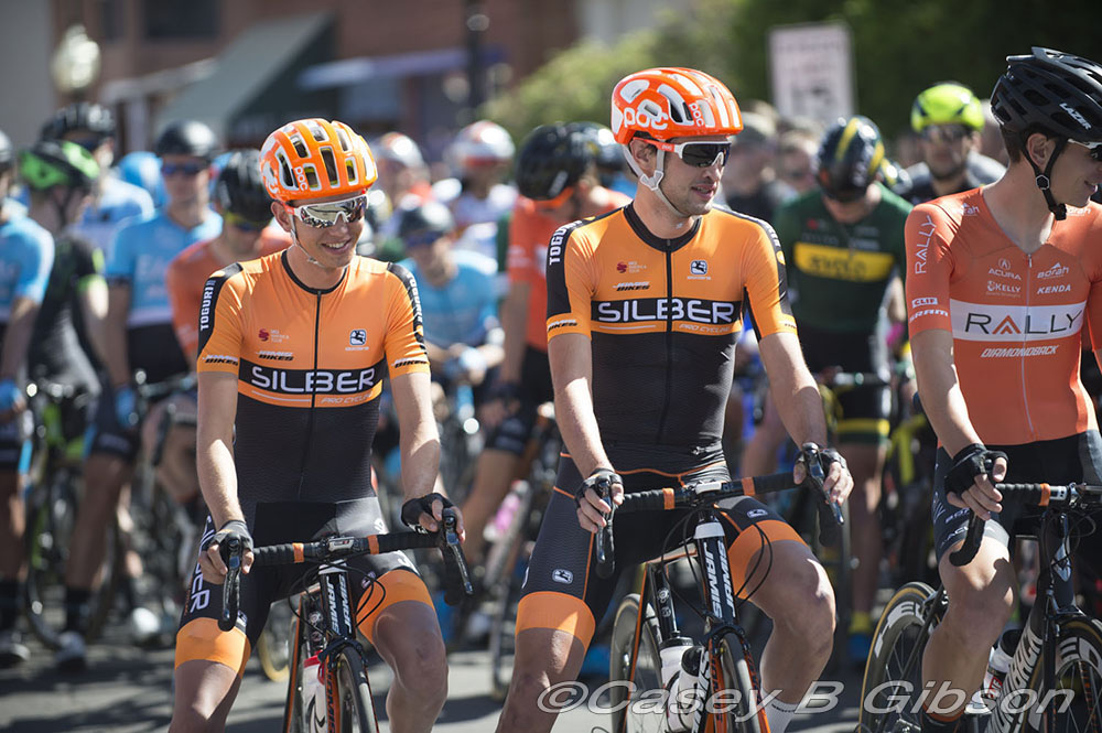 Silver City's Tour of the Gila, 2017
