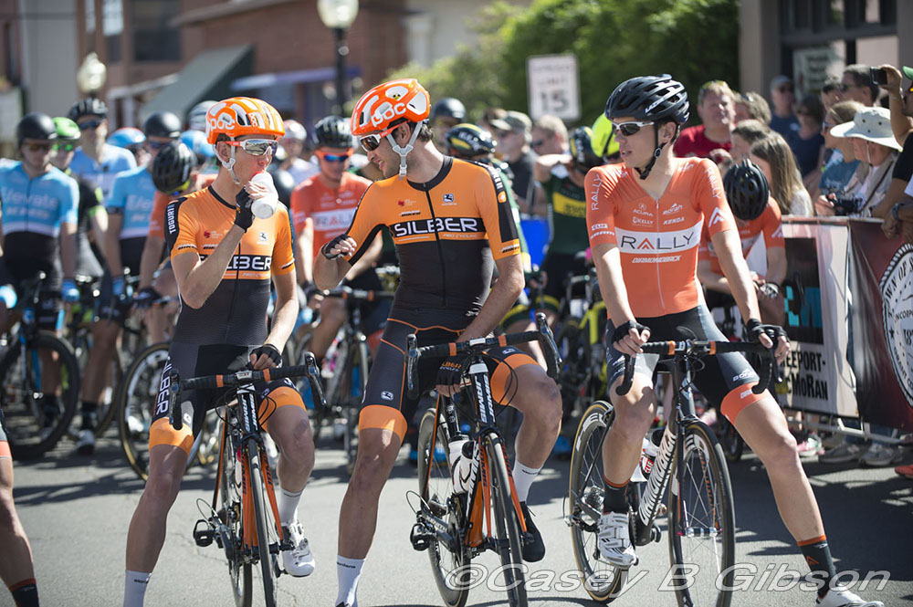 Silver City's Tour of the Gila, 2017