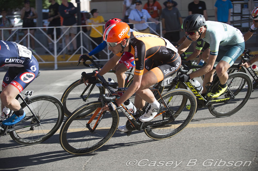 Silver City's Tour of the Gila, 2017
