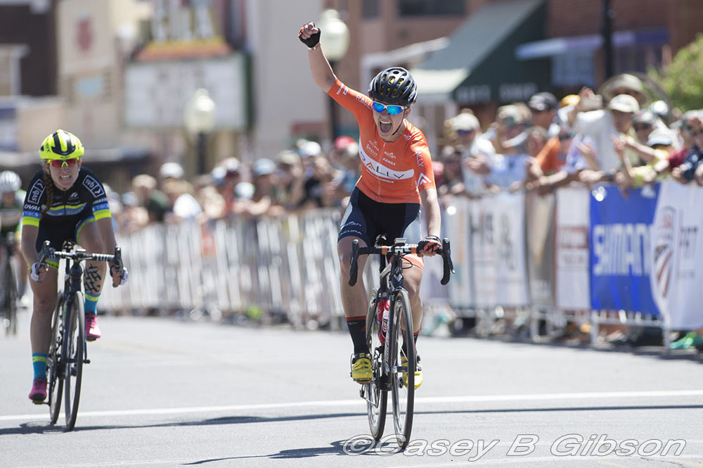 Silver City's Tour of the Gila, 2017
