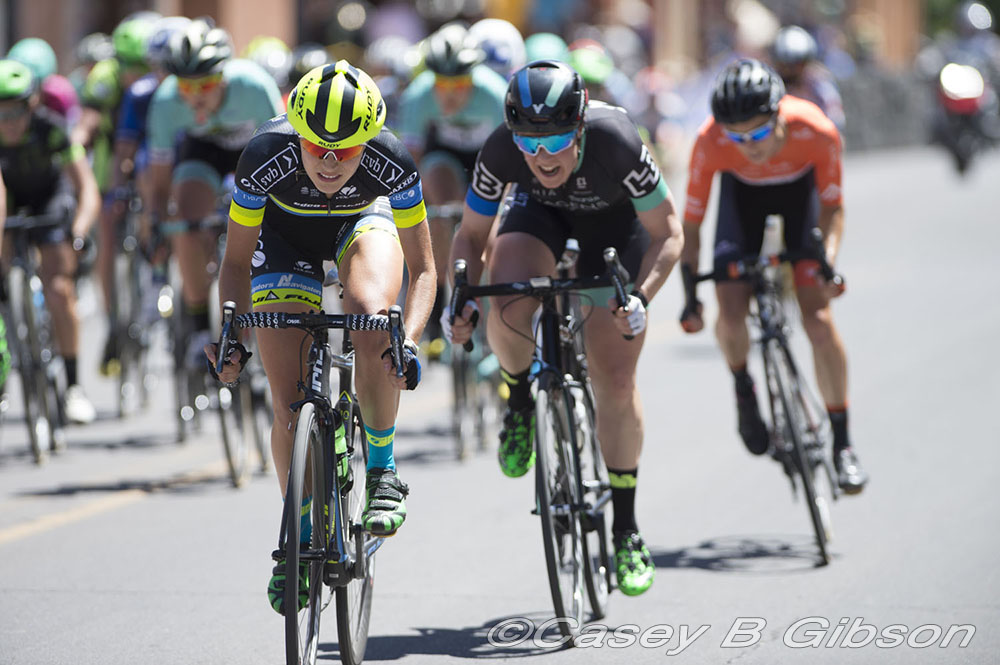 Silver City's Tour of the Gila, 2017