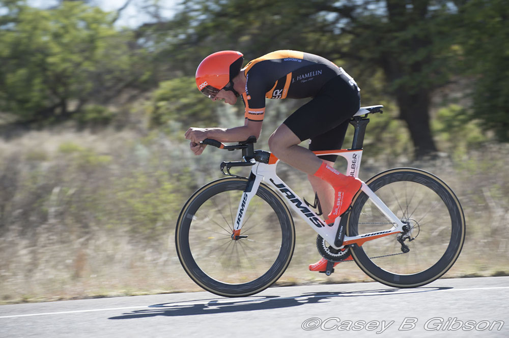 Silver City's Tour of the Gila, 2017