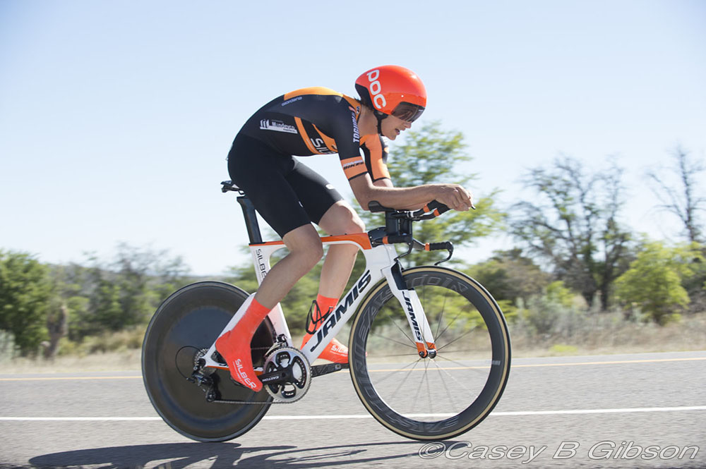 Silver City's Tour of the Gila, 2017