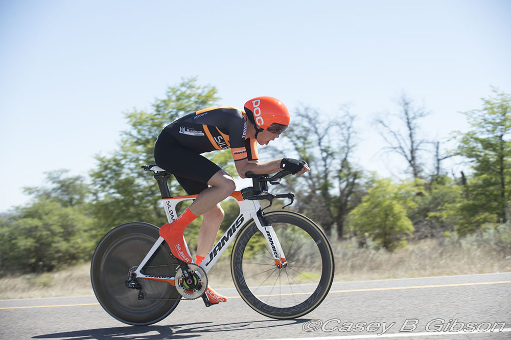 Silver City's Tour of the Gila, 2017