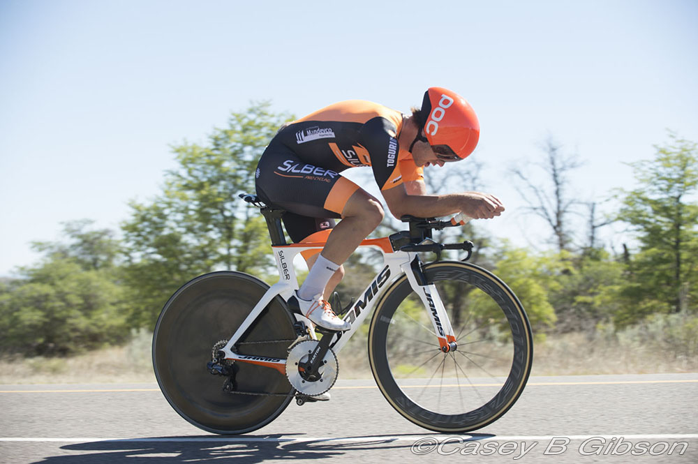 Silver City's Tour of the Gila, 2017