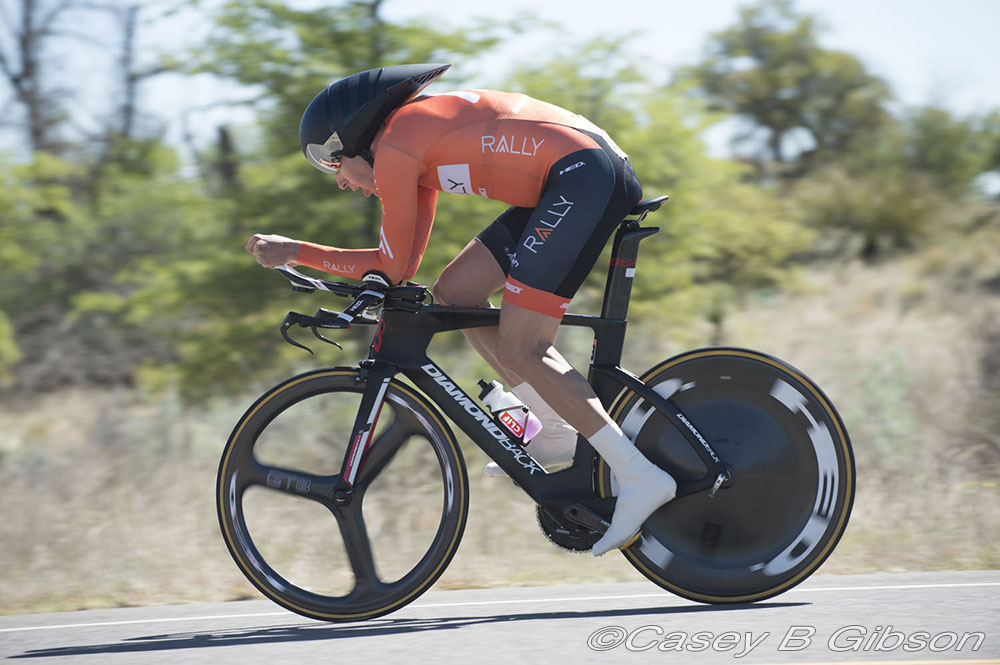 Silver City's Tour of the Gila, 2017