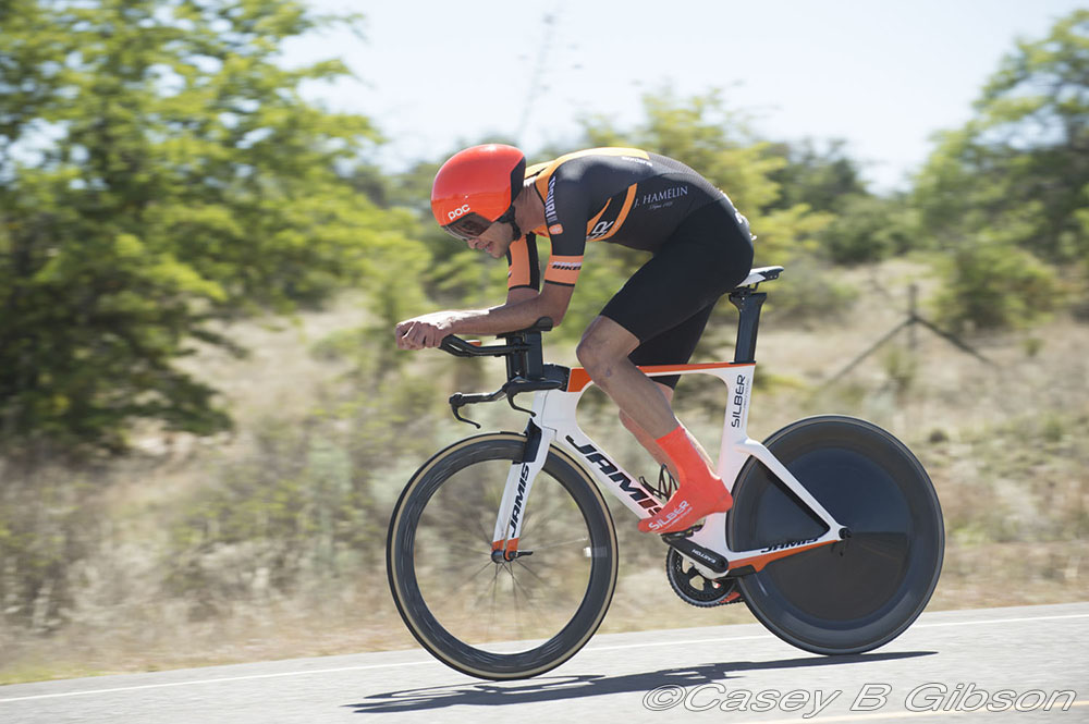 Silver City's Tour of the Gila, 2017