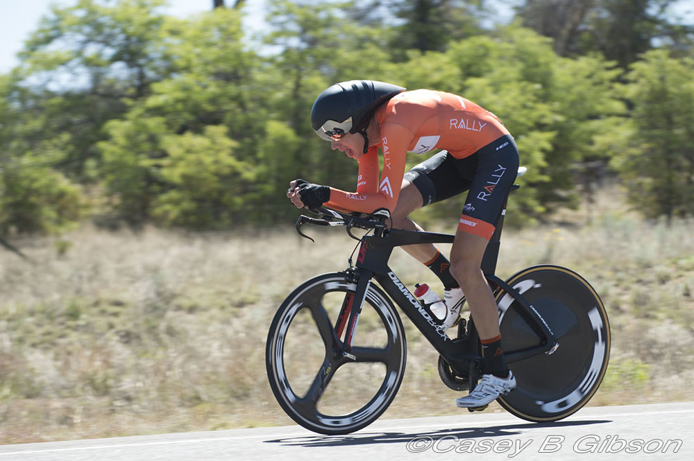 Silver City's Tour of the Gila, 2017