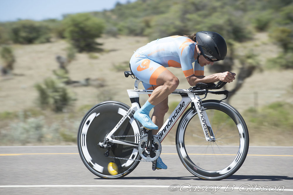 Silver City's Tour of the Gila, 2017