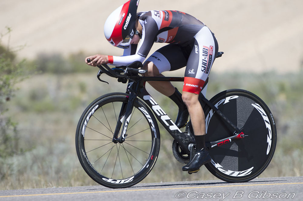 Silver City's Tour of the Gila, 2017