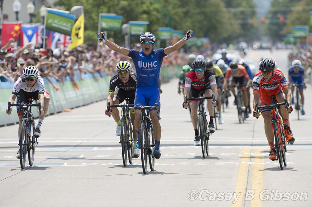 2017 Tour of Utah