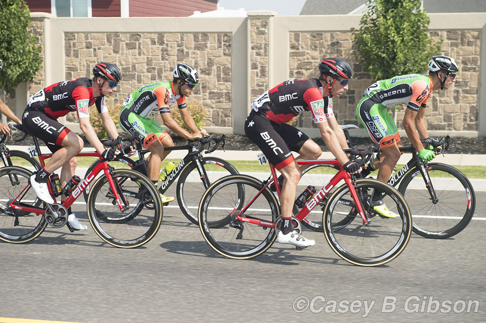 2017 Tour of Utah