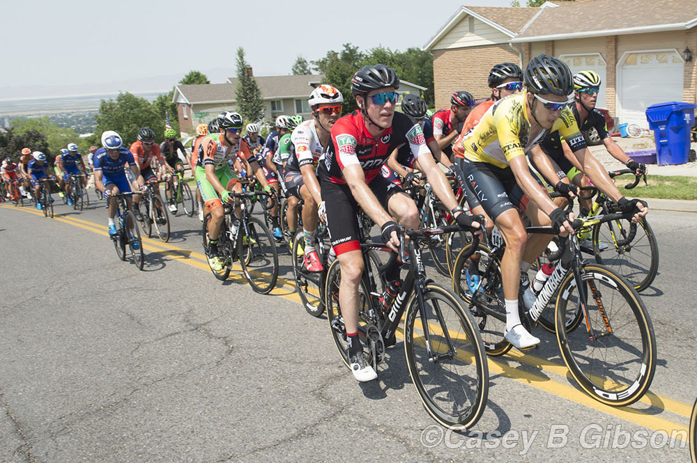 2017 Tour of Utah