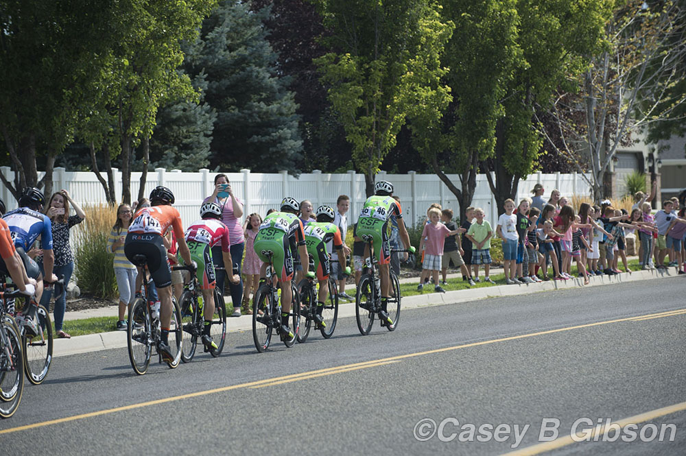 2017 Tour of Utah