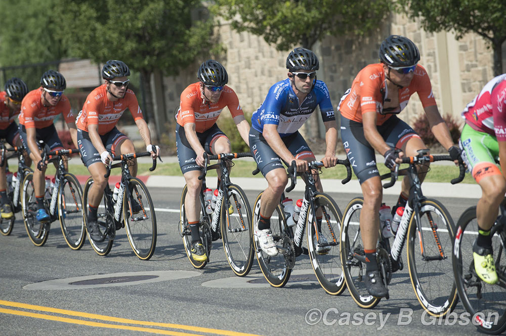 2017 Tour of Utah