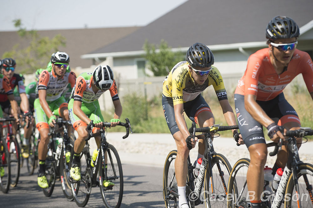 2017 Tour of Utah