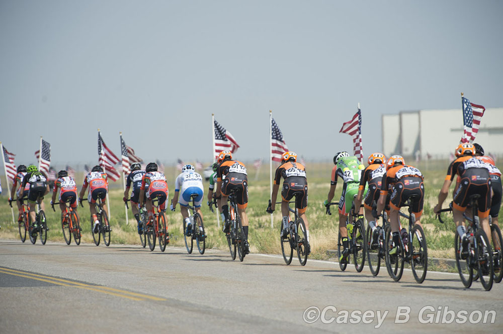 2017 Tour of Utah