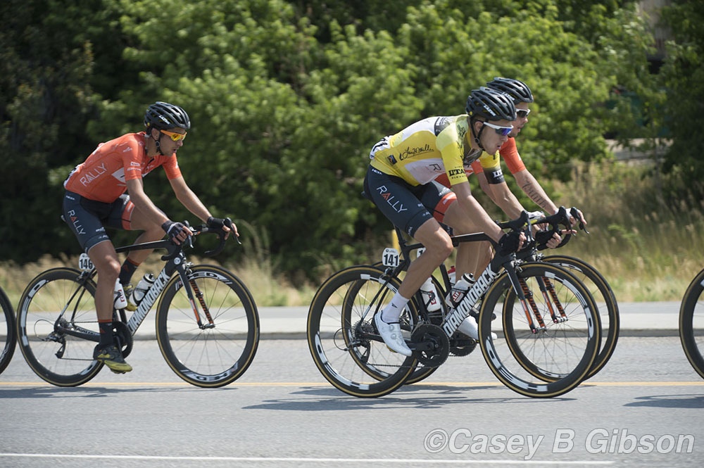 2017 Tour of Utah