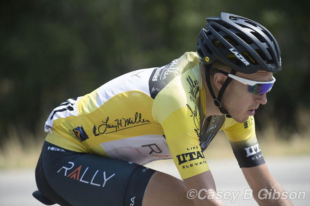 2017 Tour of Utah