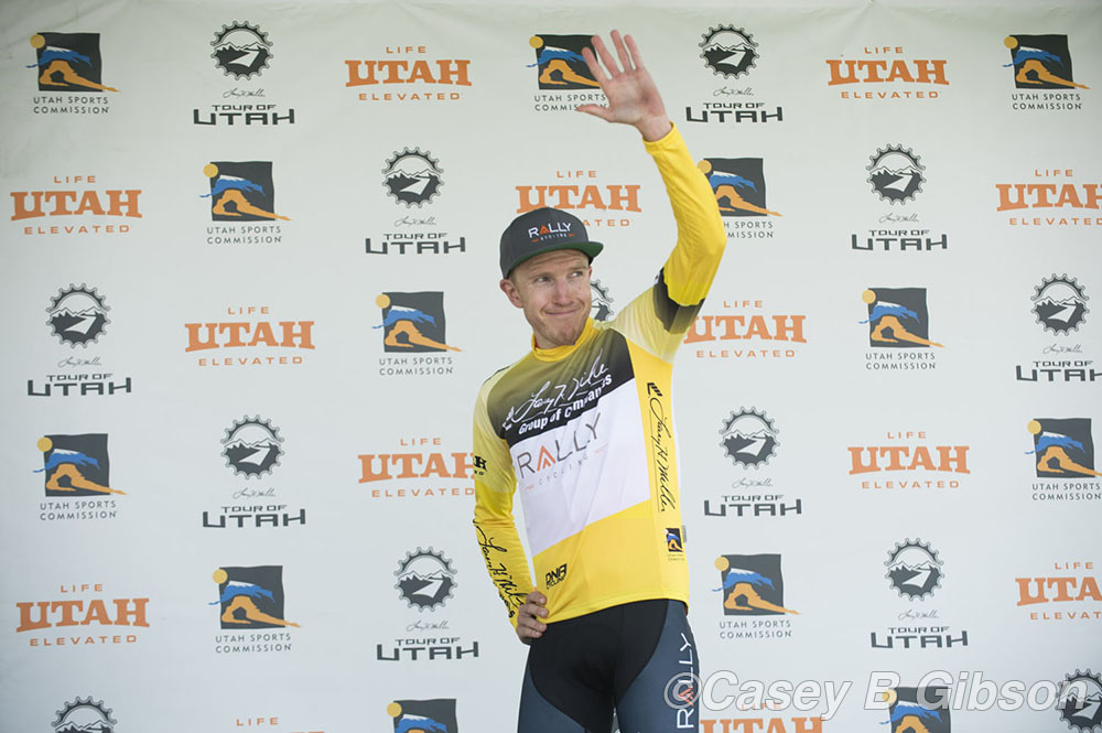 2017 Tour of Utah
