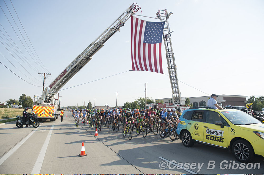 2017 Tour of Utah