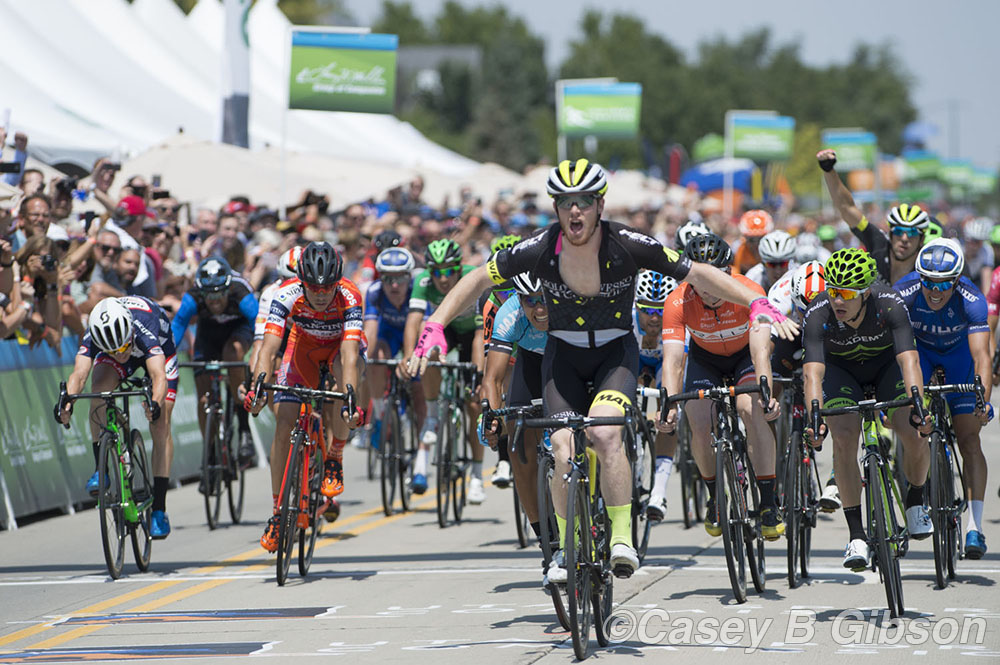 2017 Tour of Utah
