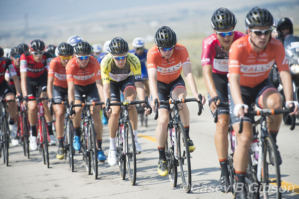 2017 Tour of Utah