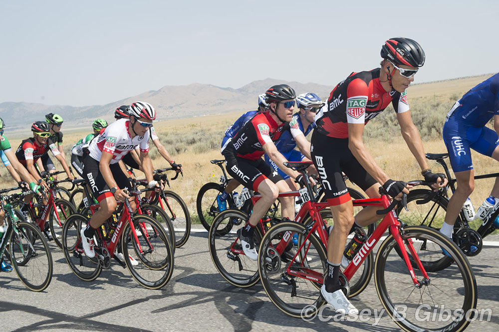 2017 Tour of Utah
