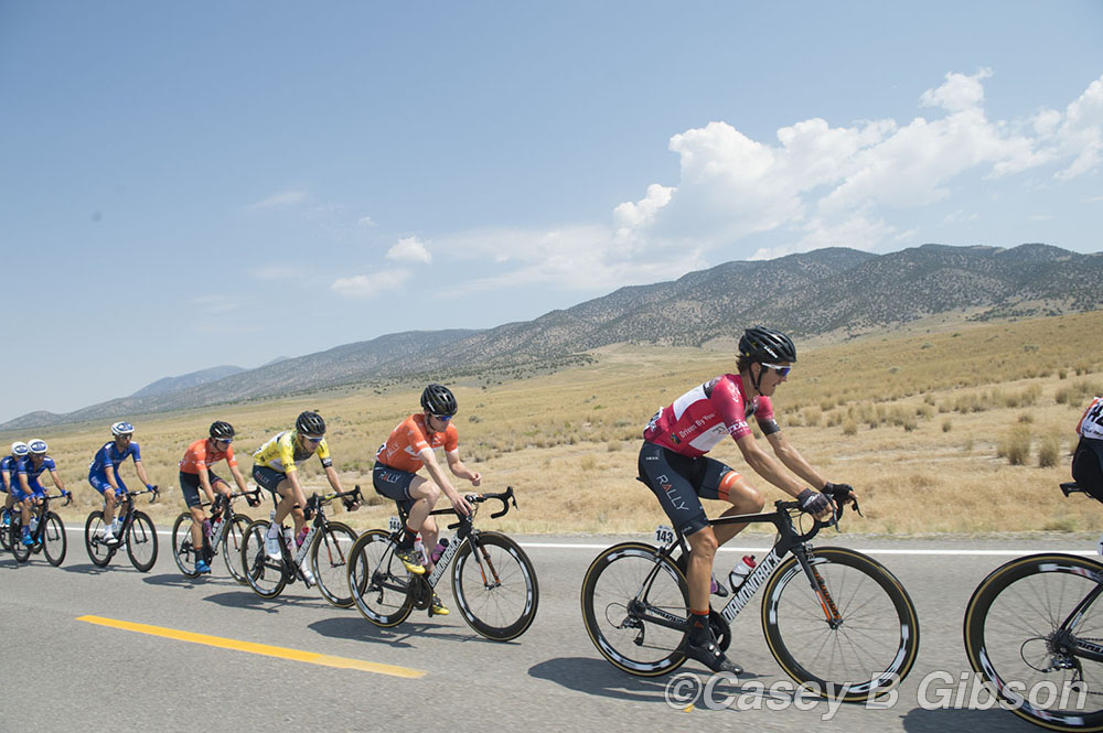 2017 Tour of Utah