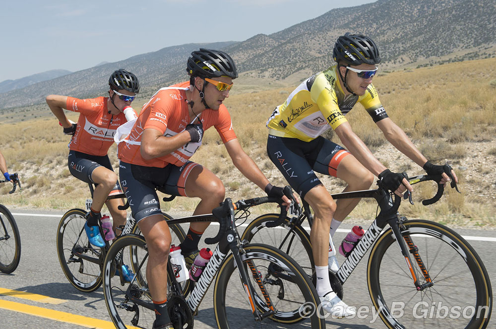 2017 Tour of Utah