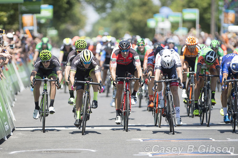 2017 Tour of Utah