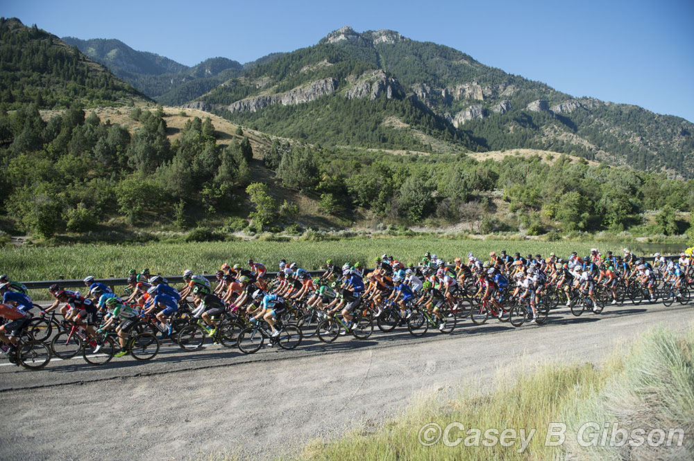 2017 Tour of Utah