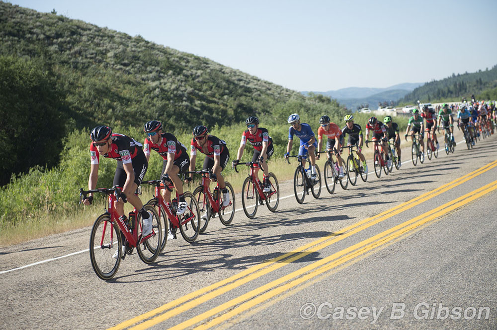 2017 Tour of Utah