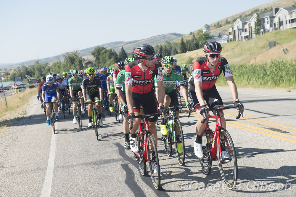 2017 Tour of Utah