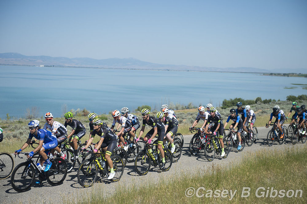 2017 Tour of Utah