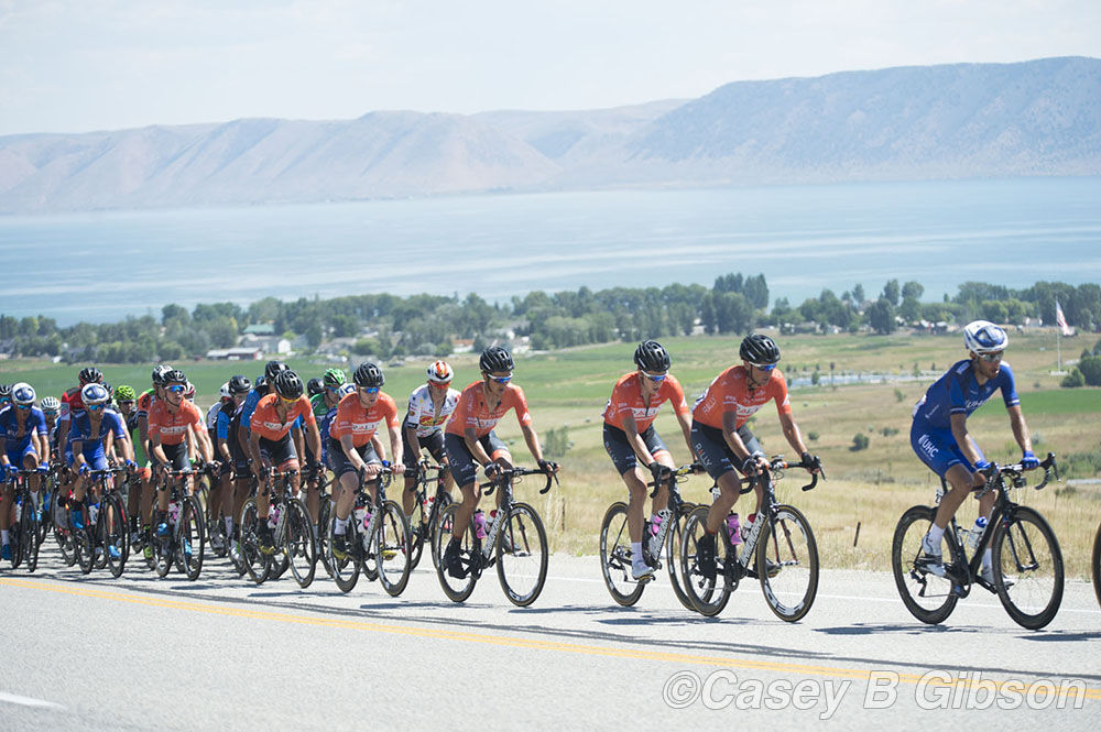 2017 Tour of Utah