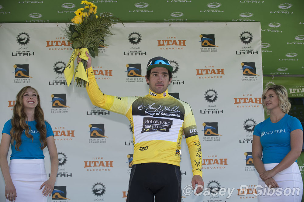 2017 Tour of Utah