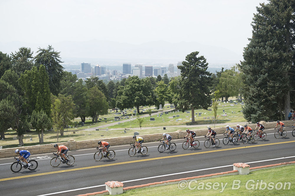 2017 Tour of Utah